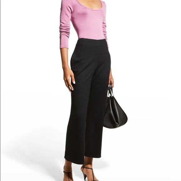 Vince Flare Pants - Picture 3 of 5